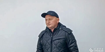 Валентин Кухарик обвинувачується в хабарництві
