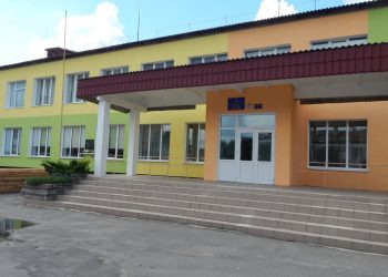 На ремонтні роботи у школі села Гірка Полонка витратять понад 5 мільйонів гривень.