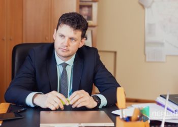 Іван Мирка депутат Волинської обласної ради