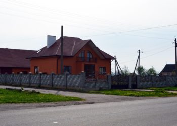 Holovne