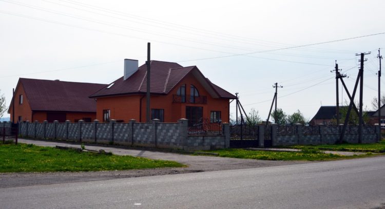 Holovne