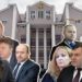 Луцький міськрайонний суд судді