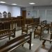 Зал судових засідань Луцький міськрайонний суд