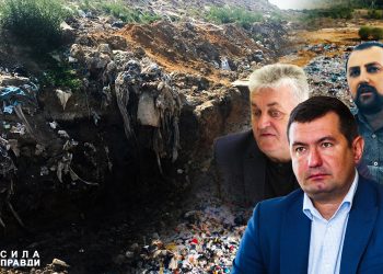 Тут і далі використані надані місцевими активістами фото