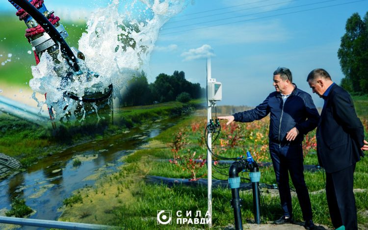 У колажі використано фото сайту "Перший"