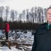 Дмитро Войтюк очолює Турійський лісгосп з 2018 року