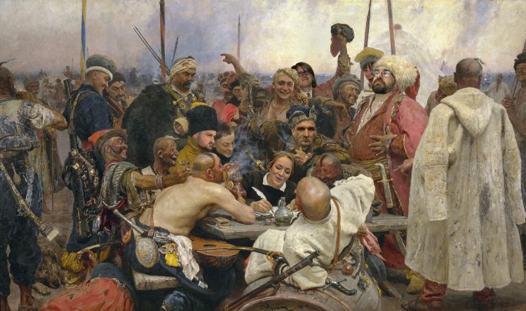 Зображення автора.