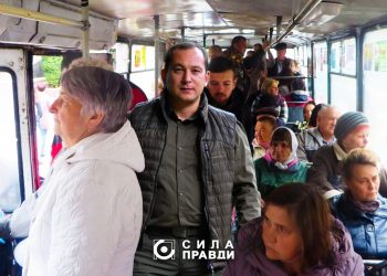 Олександр Кватирко: тіньовий автопарк та майно