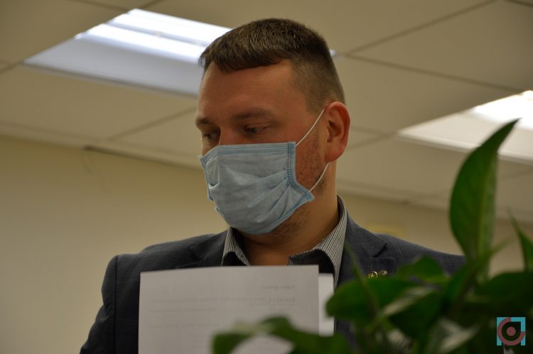 Віктор Грисюк