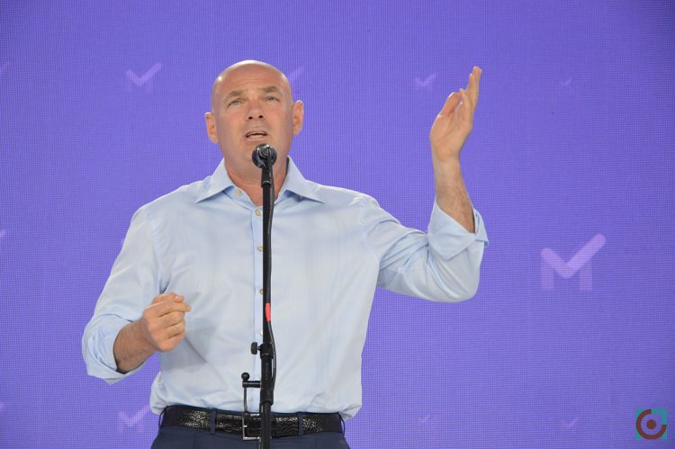 Ігор Палиця народний депутат України