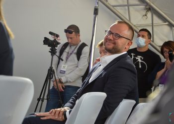 Ігор Поліщук міський голова Луцька