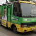 автобус агітація Роман Бондарук