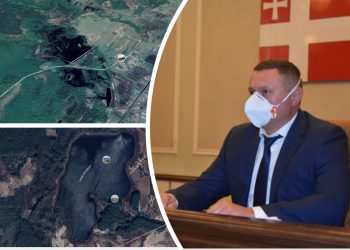У колажі використане фото з сайту Волинської ОДА