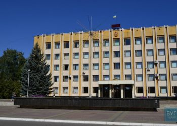 Нововолинська міська рада