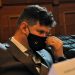 Депутат Волинської обласної ради Іван Мирка