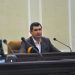 Григорій Недопад Волинська обласна рада