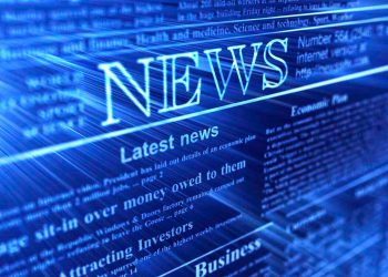 news новини ілюстрація