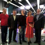 Іван Киричик За майбутнє Волинська обласна рада депутат