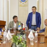 Віктор Олійник Батьківщина Волинська обласна рада депутат