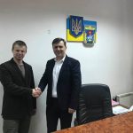 Юрій Харченко За майбутнє Волинська обласна рада депутат