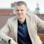 Юрій Харченко За майбутнє Волинська обласна рада депутат