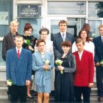 Віктор Олійник Батьківщина Волинська обласна рада депутат