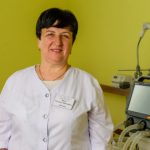 Світлана Крецу За майбутнє Волинська обласна рада депутатка