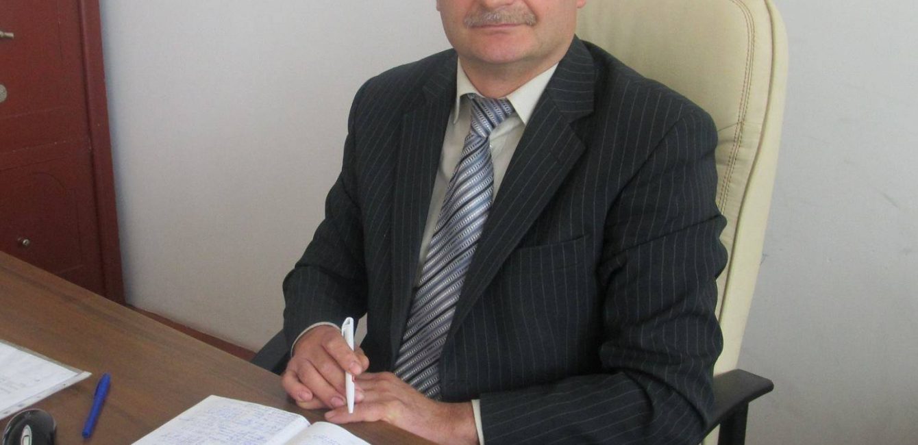 Віктор Дудечко Європейська Солідарність Волинська обласна рада депутат