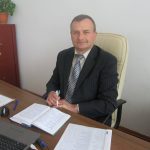 Віктор Дудечко Європейська Солідарність Волинська обласна рада депутат