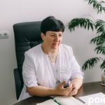 Світлана Крецу За майбутнє Волинська обласна рада депутатка