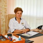 Ірина Горавська За майбутнє Волинська обласна рада депутатка