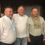 Іван Киричик За майбутнє Волинська обласна рада депутат Олександр Шевченко
