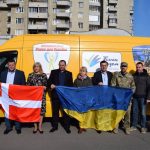 Іван Киричик За майбутнє Волинська обласна рада депутат