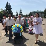 Іван Киричик За майбутнє Волинська обласна рада депутат Ірина Констанкевич