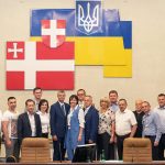 Іван Киричик За майбутнє Волинська обласна рада депутат
