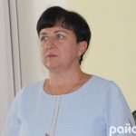 Світлана Крецу За майбутнє Волинська обласна рада депутатка