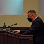 Володимир Бондар депутат Волинська обласна рада