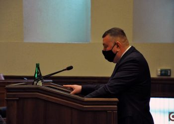Володимир Бондар депутат Волинська обласна рада