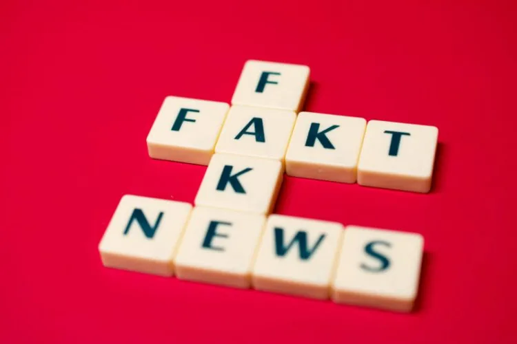 fake-news фейкові новини