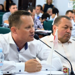 Андрій Козюра Волинська обласна рада Луцька міська рада депутат Батьківщина