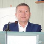Віктор Козак За майбутнє Волинська обласна рада депутат