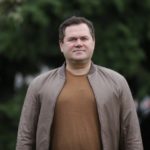 Олександр Тиводар За майбутнє Волинська обласна рада депутат