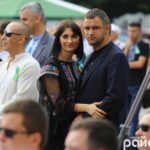 Юлія Вусенко Європейська Солідарність Волинська обласна рада депутатка