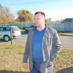 Віктор Годик Горохівська міська рада мер