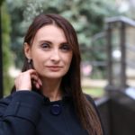 Юлія Вусенко Європейська Солідарність Волинська обласна рада депутатка
