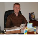 Андрій Мельник