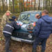 держекоінспекція протокол порушення ліс правоохоронці надра екоінспектор