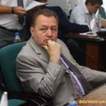 Григорій Пустовіт Батьківщина Волинська обласна рада депутат