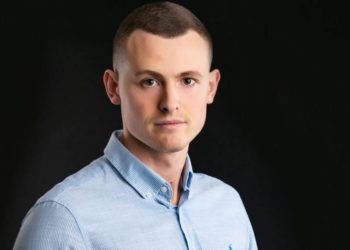 Назарій Храновський син волинська суддя Наталія Сушик помічник міського голови