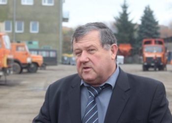 Екс-директор «Луцькспецкомунтрансу» Валерій Кузьмич суд конфлікт інтересів